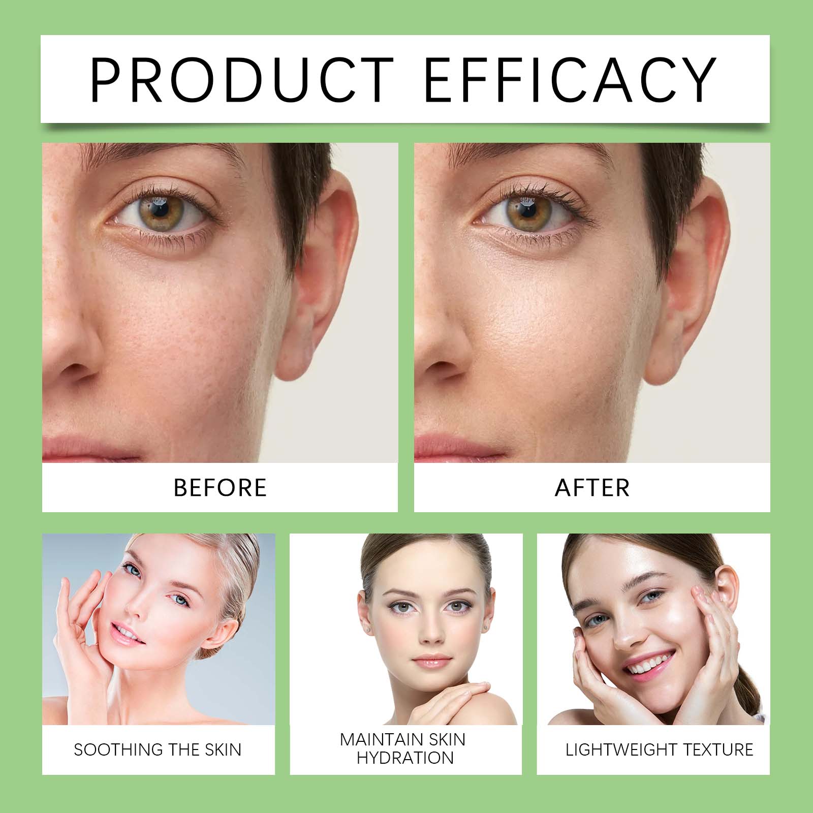มาส์กชาเขียวสำหรับผิวหน้า ทำคว - Green Tea Cleansing Clay Mask บทวิจารณ์และราคา
