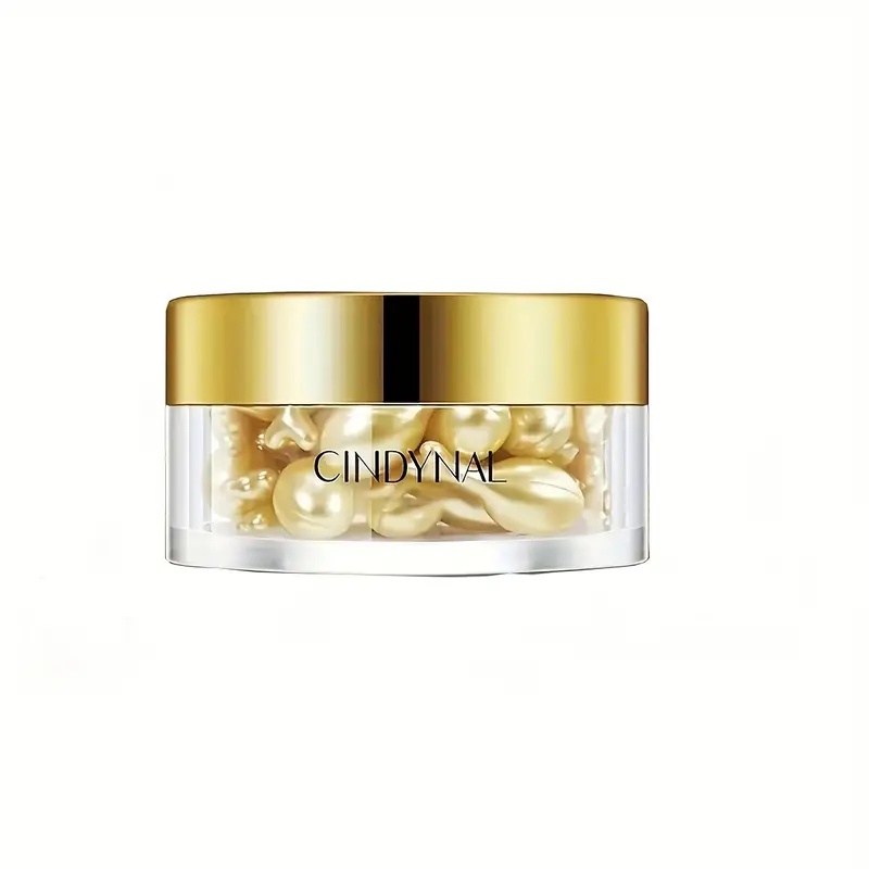 แคปซูลเอสเซนส์รกแกะและกรดไฮยาล - Hyaluronic Acid Facial Serum บทวิจารณ์และราคา