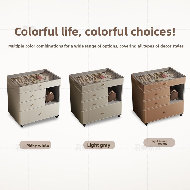 กล่องเก็บเครื่องประดับขนาดเล็ก - Makeup บทวิจารณ์และราคา
