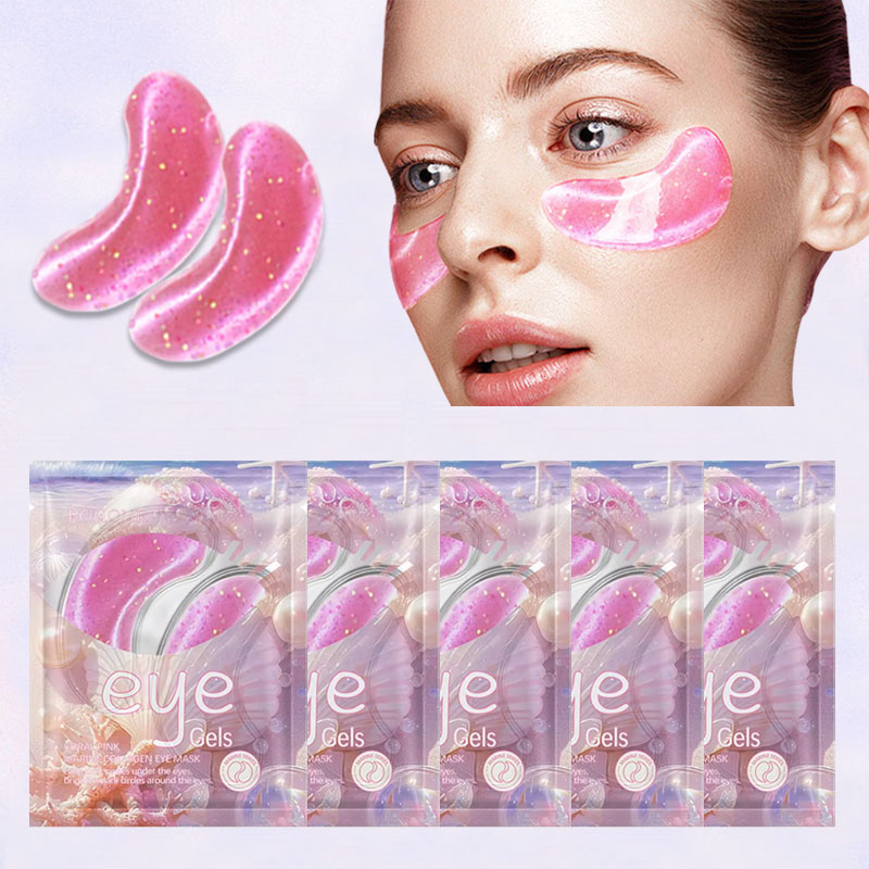 10/20/30 ชิ้นมาส์กคอลลาเจนสำหร - Collagen Under Eye Patches บทวิจารณ์และราคา
