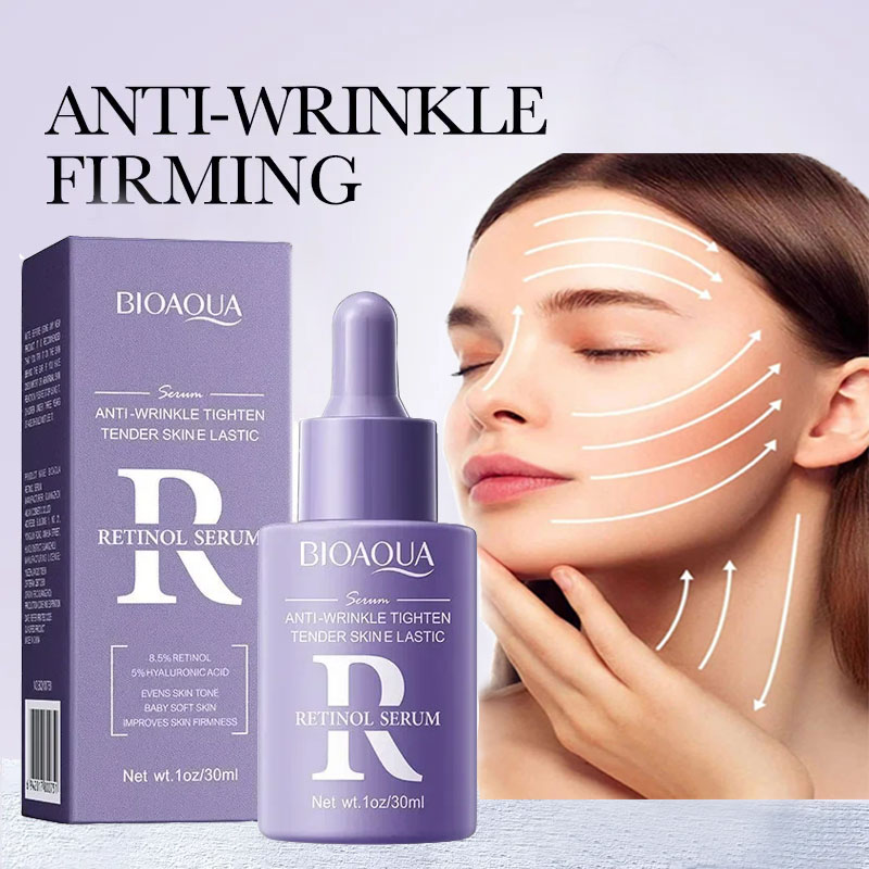 ใหม่ Retinol Niacinamide Hyalu - Niacinamide Pore Shrinking Essence บทวิจารณ์และราคา
