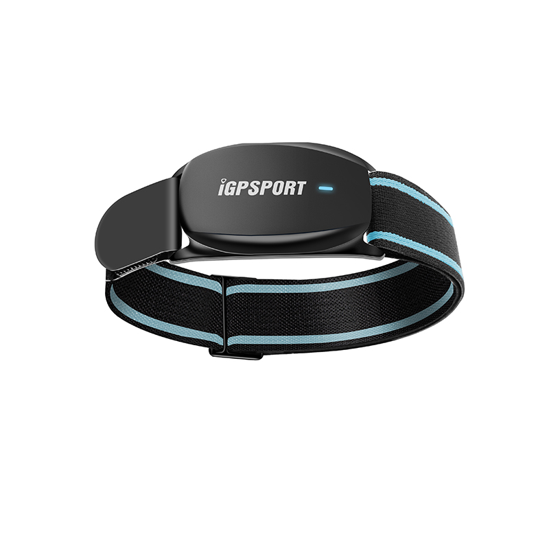 iGPSPORT เครื่องวัดอัตราการเต้ - Health Monitors บทวิจารณ์และราคา