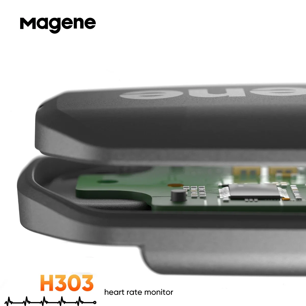 เซ็นเซอร์วัดอัตราการเต้นของหัว - Health Monitors บทวิจารณ์และราคา