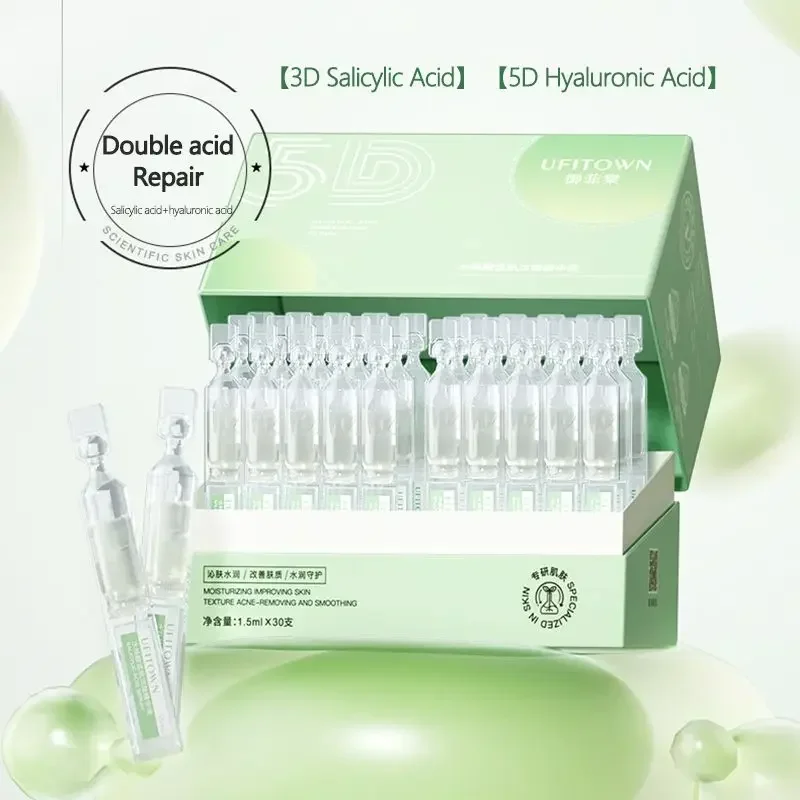 เซรั่มกระชับรูขุมขน 30 ชิ้น ผส - Niacinamide Pore Shrinking Essence บทวิจารณ์และราคา