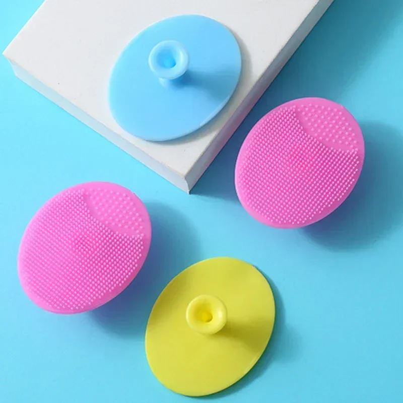 แปรงขัดผิวหน้าสำหรับผู้หญิงและ - Silicone Face Scrubber Electric บทวิจารณ์และราคา
