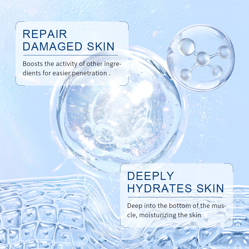 ไฮยาลูรอนิก แอซิด แอมพูล เอสเซ - Hyaluronic Acid Facial Serum บทวิจารณ์และราคา