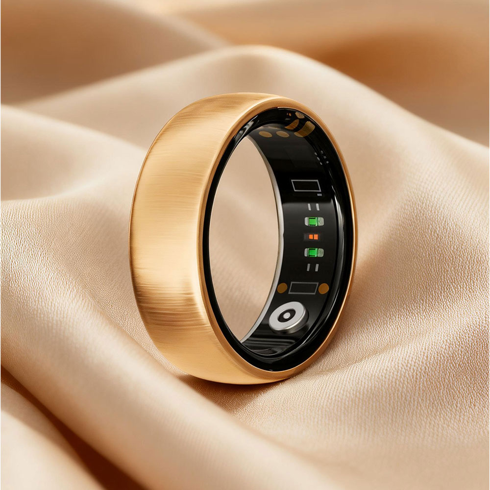 แหวนอัจฉริยะ AURA Matt สำหรับอ - Health Monitors บทวิจารณ์และราคา