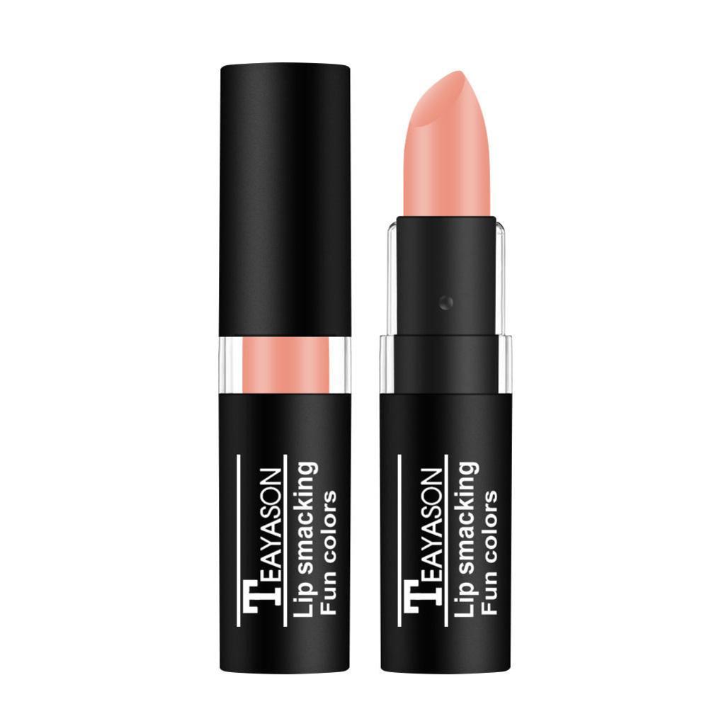 11 สีแมทลิปสติกติดทนนานลิปทินท - Matte Velvet Lip Tint Long Lasting บทวิจารณ์และราคา