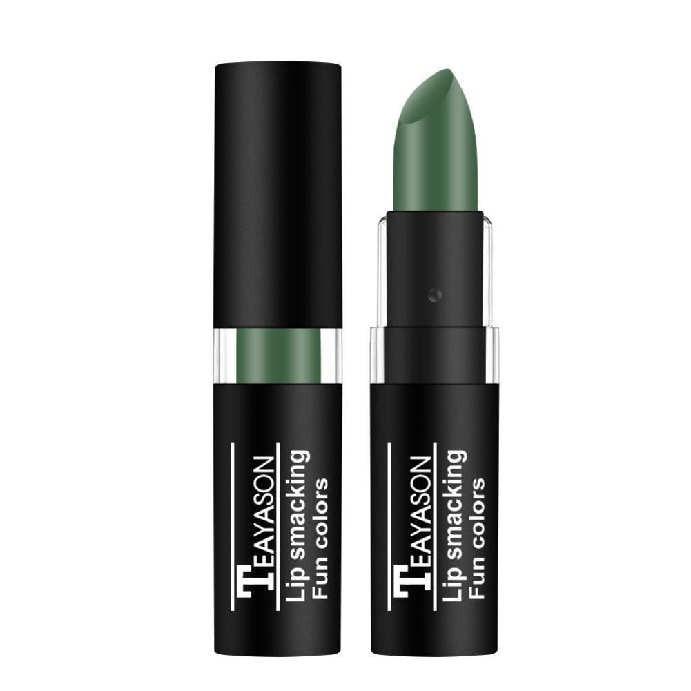 11 สีแมทลิปสติกติดทนนานลิปทินท - Matte Velvet Lip Tint Long Lasting บทวิจารณ์และราคา