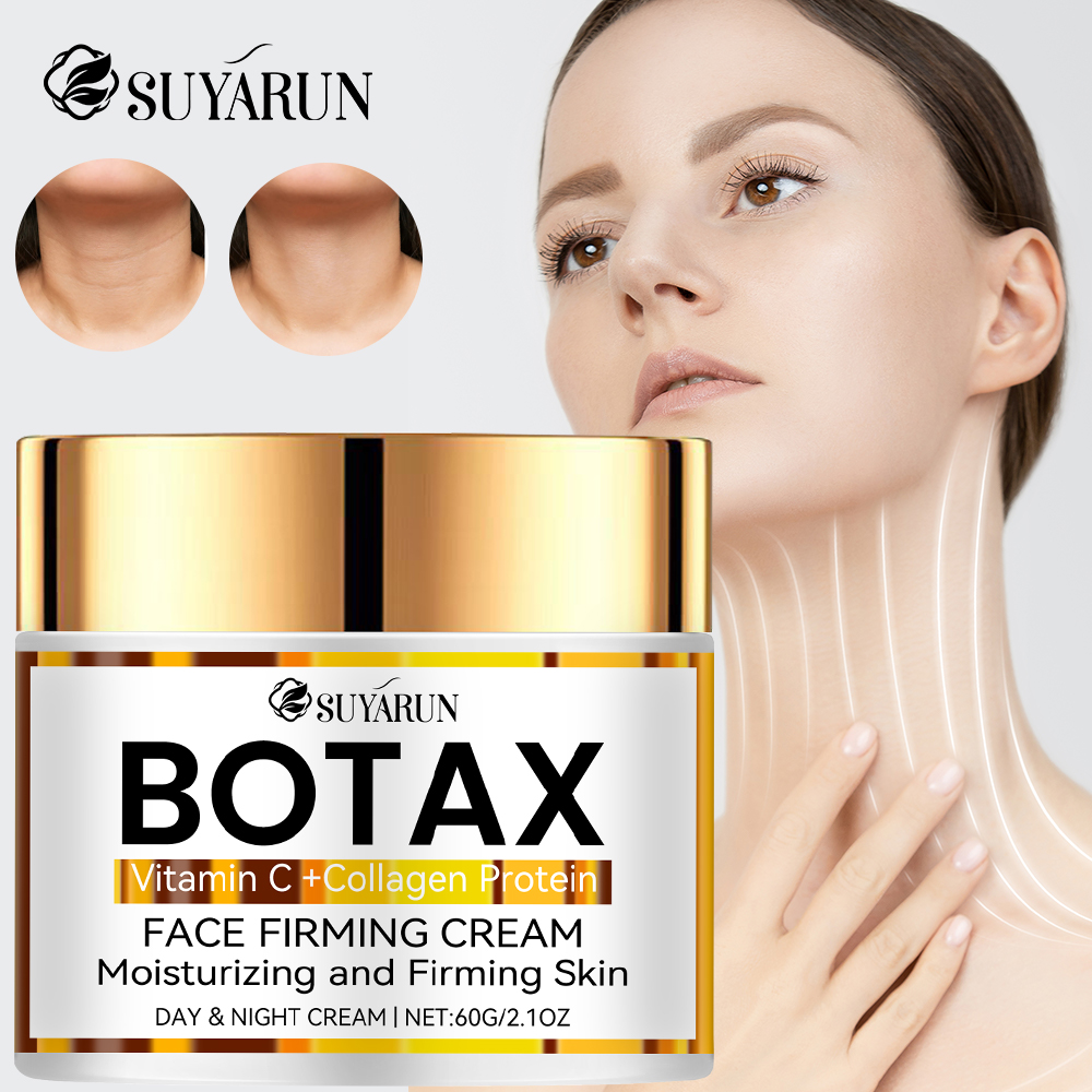 SUYARUN Professional Botax ครี - Retinol Anti Wrinkle Cream บทวิจารณ์และราคา