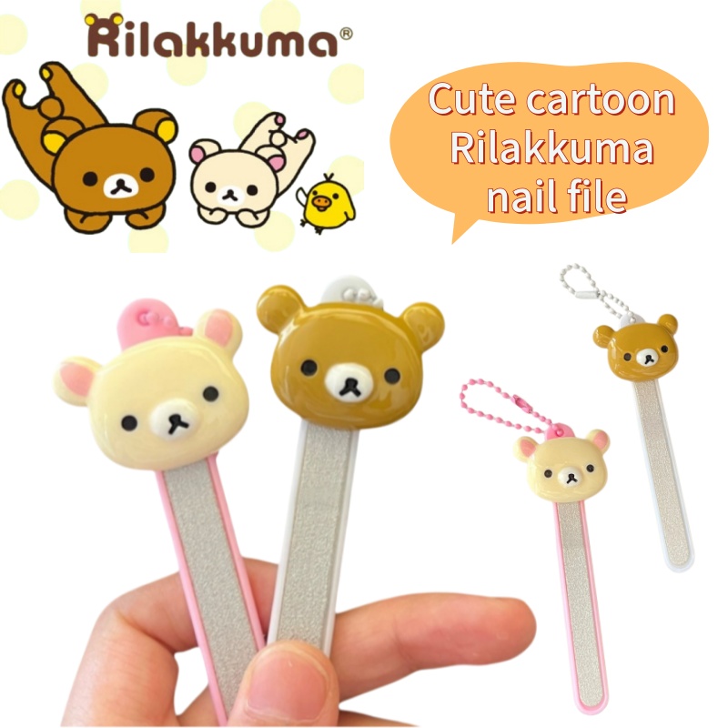 เครื่องมือตกแต่งเล็บลายการ์ตูน - Nail Art บทวิจารณ์และราคา