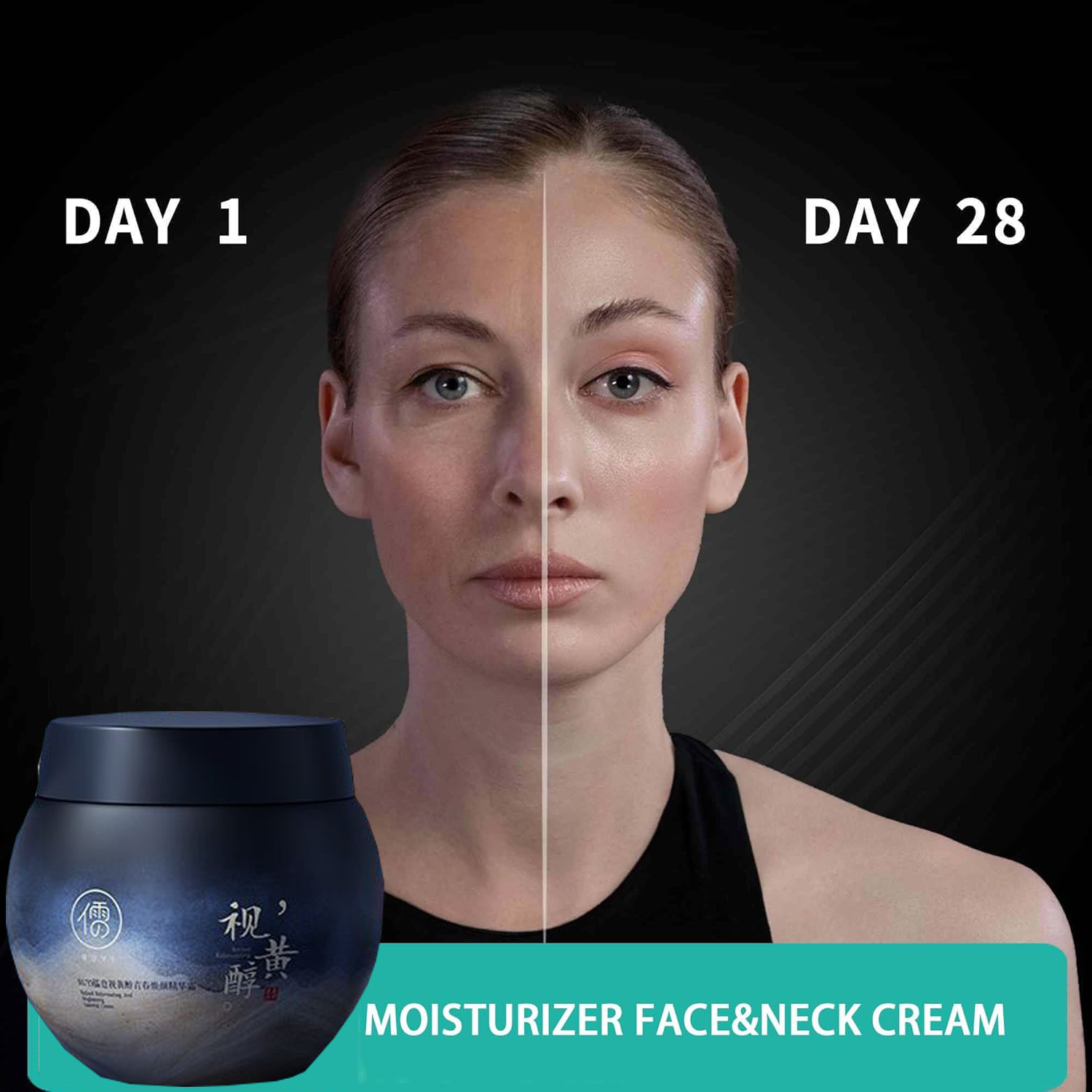 100g Retinol Anti Aging Face C - Retinol Anti Wrinkle Cream บทวิจารณ์และราคา
