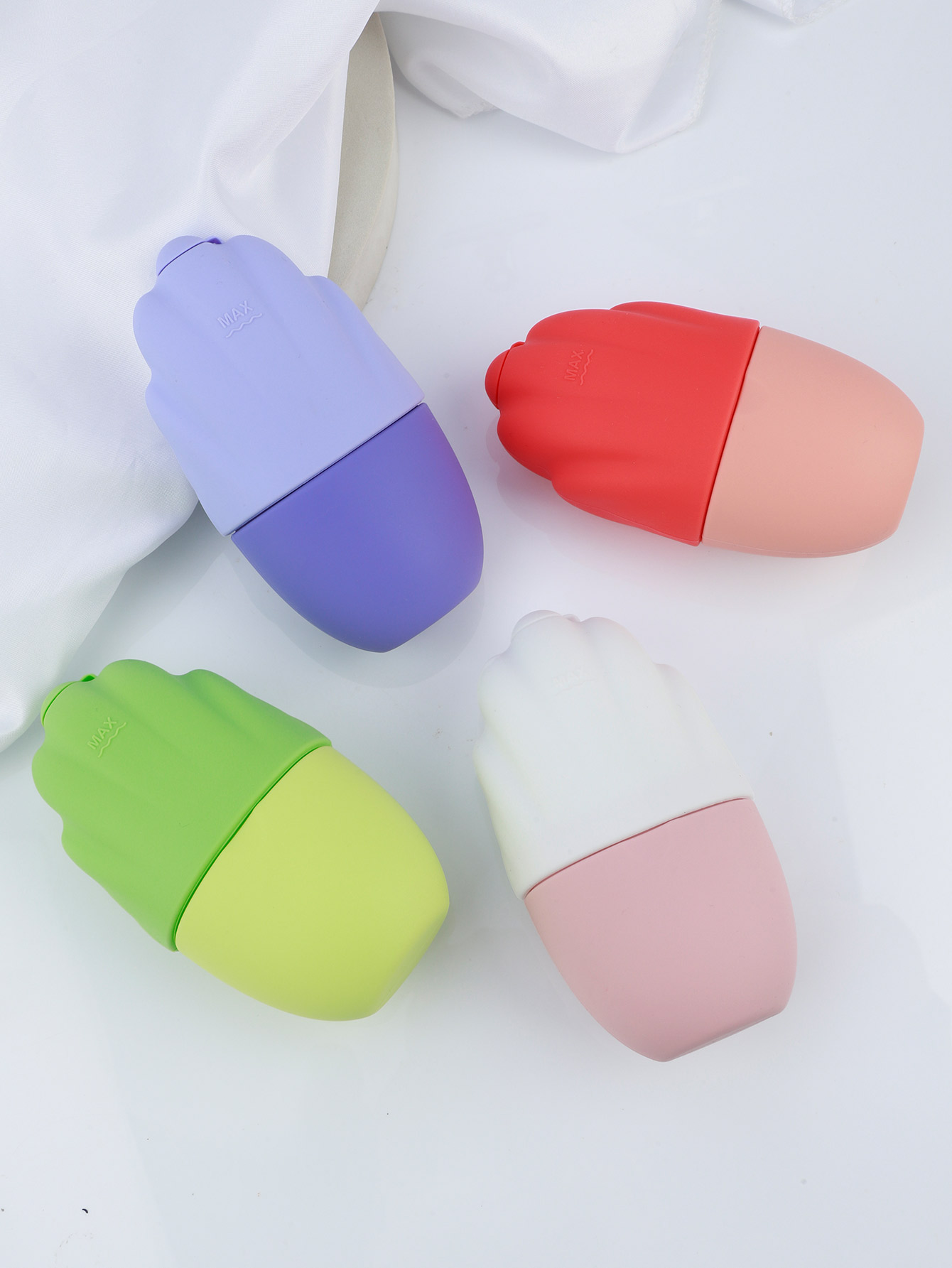 ลูกกลิ้งน้ำแข็งสำหรับใบหน้าและ - Face Ice Roller Puffiness บทวิจารณ์และราคา