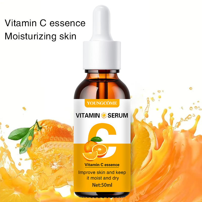 วิตามินซี เอสเซ้นส์บำรุงผิวหน้ - Hyaluronic Acid Facial Serum บทวิจารณ์และราคา