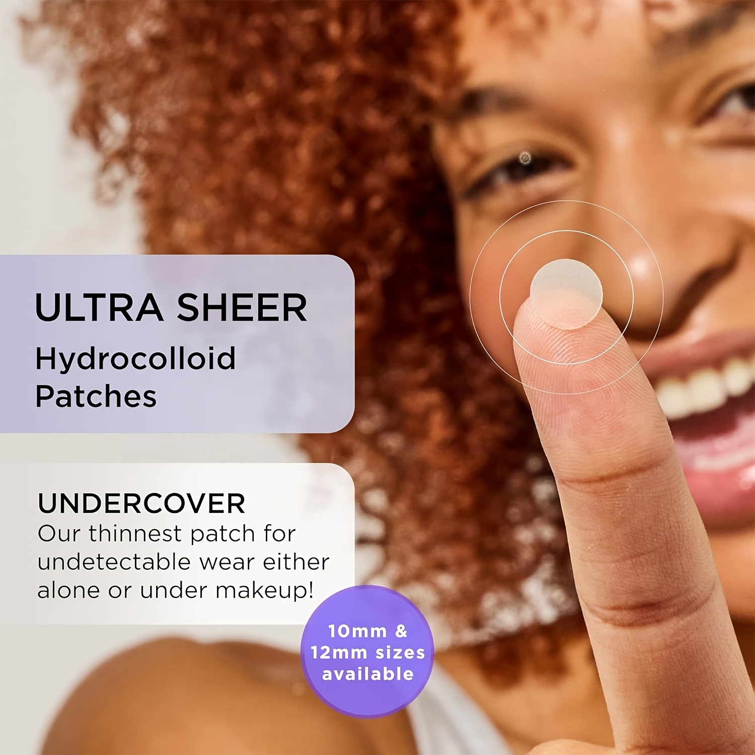 แผ่นแปะสิวไฮโดรคอลลอยด์ 48 ชิ้ - Hydrocolloid Pimple Patch บทวิจารณ์และราคา