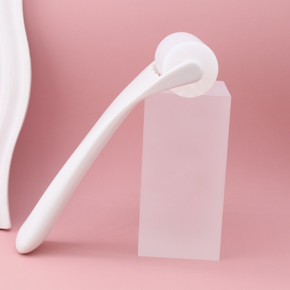 ลูกกลิ้งเจลน้ำแข็งสำหรับใบหน้า - Face Ice Roller Puffiness บทวิจารณ์และราคา