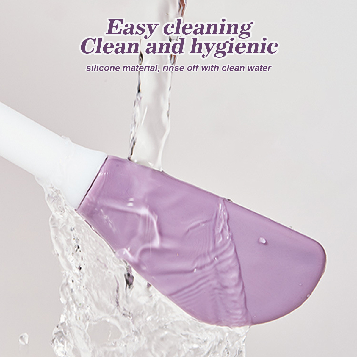 IMAGIC ซิลิโคนทําความสะอาดผิวห - Silicone Face Scrubber Electric บทวิจารณ์และราคา