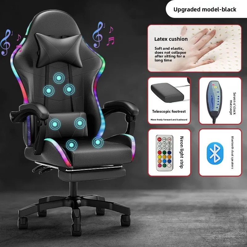 ไฟ ลำโพงบลูทูธ จอแสดงผล LED เก - Massage บทวิจารณ์และราคา