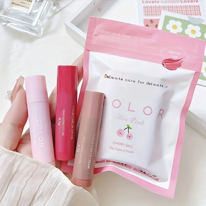 ลิปสติกเนื้อแมท ลิปทินท์กำมะหย - Matte Velvet Lip Tint Long Lasting บทวิจารณ์และราคา