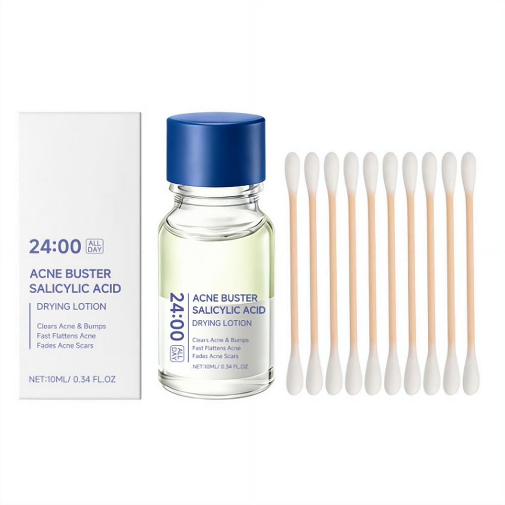 สารสกัดซาลิไซลิก แอซิด กำจัดสิ - Salicylic Acid Blackhead Remover บทวิจารณ์และราคา